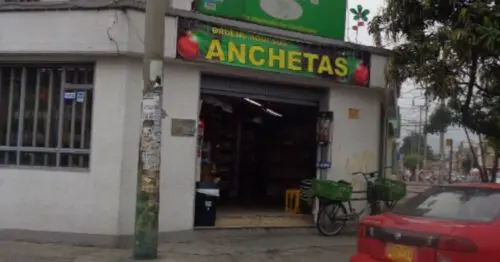 MERCADOS LA FLORIDA MERCADOS LA FLORIDA